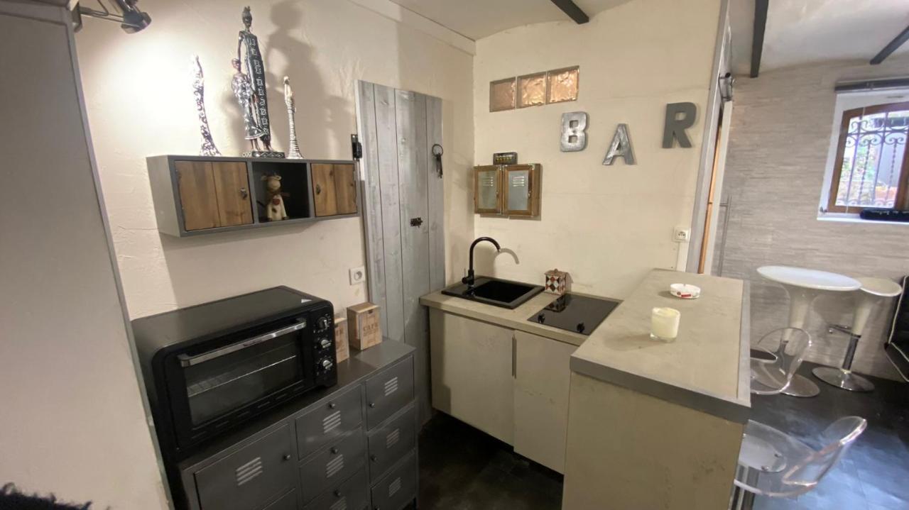 Appartement sur le port, 105m rez de jardin avec parc privatif Saint-Valery-en-Caux Extérieur photo